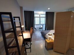 Elizabeth Tower (D9), Apartment #439945201